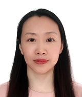 Book an Appointment with Sunny Zhao at Strong Body Health & Wellness