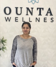 Book an Appointment with Dimple Gohil for Kinesiology / Athletic Therapy