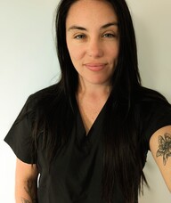 Book an Appointment with Danielle Giles RMT for Massage Therapy