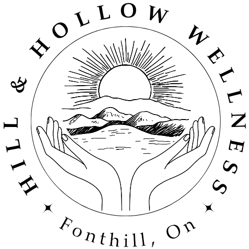 Hill & Hollow Wellness