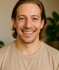 Book an Appointment with Sean Wutzke for Massage Therapy