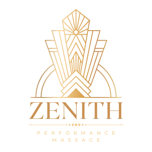 Zenith Performance Massage
