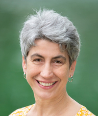 Book an Appointment with Gabi Vitkova for Psychological Counselling