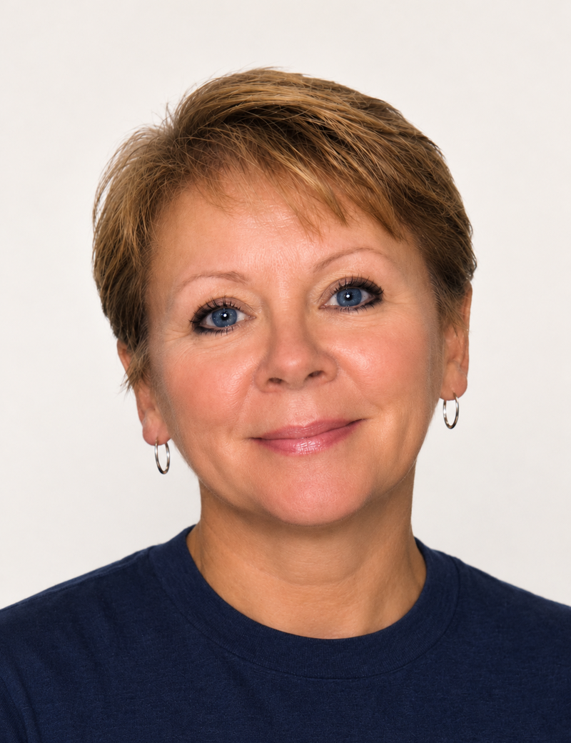Jan Thorburn