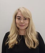 Book an Appointment with Adriana Petrik for Registered Massage Therapy