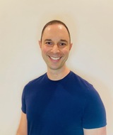 Book an Appointment with Mr. Scott Koza at Annex - MyoCare Registered Massage Therapy