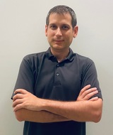 Book an Appointment with Michael Ioannou at Annex - MyoCare Registered Massage Therapy