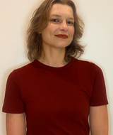 Book an Appointment with Kendra (Kenny) Karst at Annex - MyoCare Registered Massage Therapy