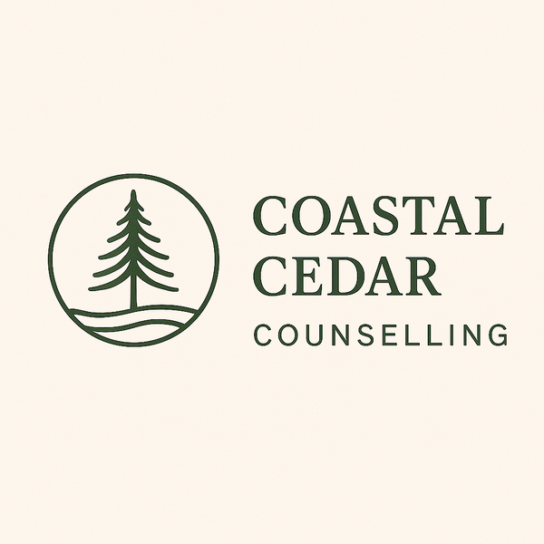 Coastal Cedar Counselling