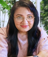 Book an Appointment with Faiza Haroon at Your Healing Journey Counselling - In-person