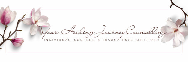 Your Healing Journey Counselling