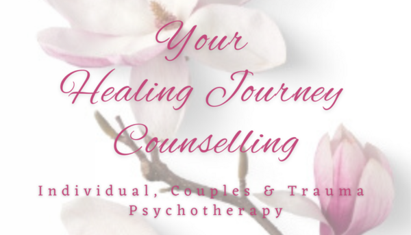 Your Healing Journey Counselling