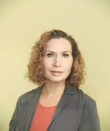 Book an Appointment with Irina Balabanova at NuVista Mental Health - City Centre