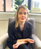 Book an Appointment with Jennifer Cieslak at NuVista Mental Health - City Centre