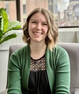 Book an Appointment with Sydney Hobbs at NuVista Mental Health - Laurier