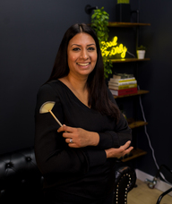 Book an Appointment with Ruby Mann for Laser Hair Removal