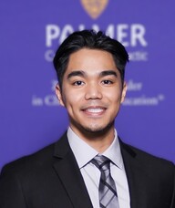 Book an Appointment with Dr. Hansley Cagdan for Chiropractic Therapy