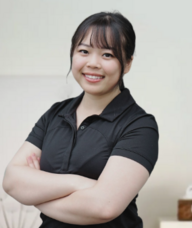 Book an Appointment with Lucy Qiu for Registered Massage Therapy