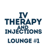 Book an Appointment with IV and Injection Therapy at CW Main