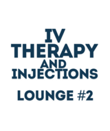 Book an Appointment with IV Therapy Lounge #2 at CW Main