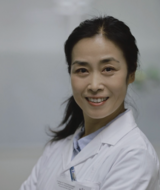 Book an Appointment with Ai Hong (Iris) Liu - Rm 1 at CW 2nd Location