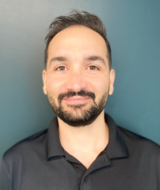 Book an Appointment with Milad Ghasemitabar at Kinesis Health Co.