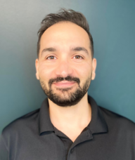 Book an Appointment with Milad Ghasemitabar for Physiotherapy