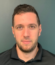 Book an Appointment with Chris Frattasi for Personal Training