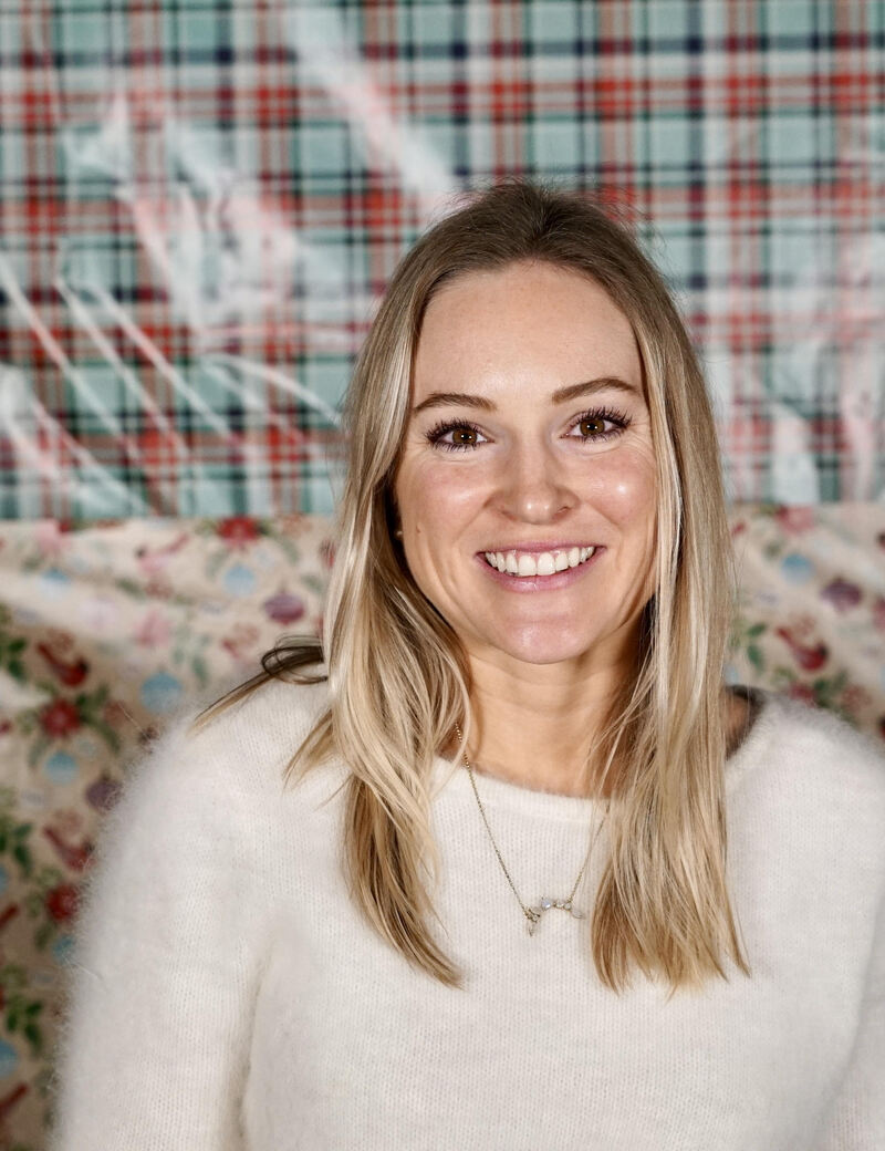 Photo of Stephanie Clark