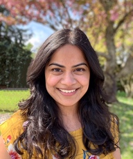 Book an Appointment with Desiree D'Silva for Counselling