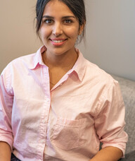 Book an Appointment with Amanjot Gill for Counselling
