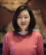 Book an Appointment with Jane Yoon for Counselling