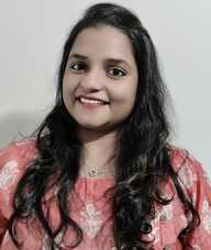 Book an Appointment with Mansi Parekh for Counselling
