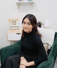 Book an Appointment with Ruby Sall for Associate Counsellor