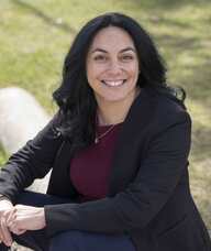 Book an Appointment with Amanda Morazain for Counselling