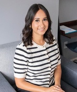 Book an Appointment with Jalisa Prakash at Crossroads Collective