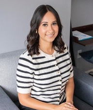 Book an Appointment with Jalisa Prakash for Counselling