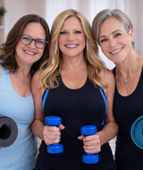 Book an Appointment with Fitness Classes at Crossroads Collective