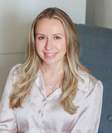 Book an Appointment with Anastasia Zdravkovic at Crossroads Collective