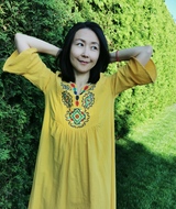 Book an Appointment with Jing Luo at Bloom Integrative Health - Stittsville