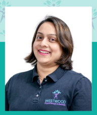 Book an Appointment with Ms. Leena Elizabeth Kuriakose for Physiotherapy