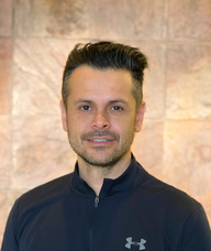 Book an Appointment with Carlo DiNardo for Physiotherapy