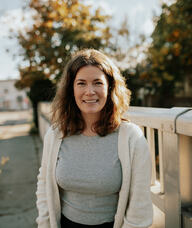 Book an Appointment with Ms. Katheryn 'Katie' Blundell for Chiropody