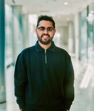 Book an Appointment with Roop Balchandani for Physiotherapy