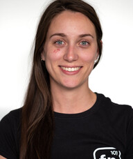Book an Appointment with Claire D'Amico for Physiotherapy