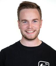Book an Appointment with Dr. Matthew O'Brien for Chiropractic