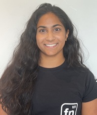 Book an Appointment with Alysha D'Souza for Personal Training