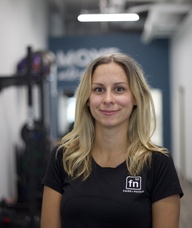 Book an Appointment with Sela Felker for Massage Therapy