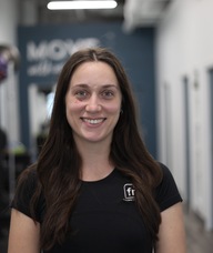 Book an Appointment with Claire D'Amico for Physiotherapy