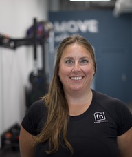 Book an Appointment with Michelle Goold for Massage Therapy